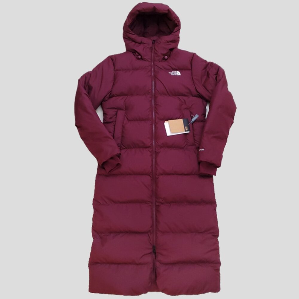 The North Face Women's Triple C Parka